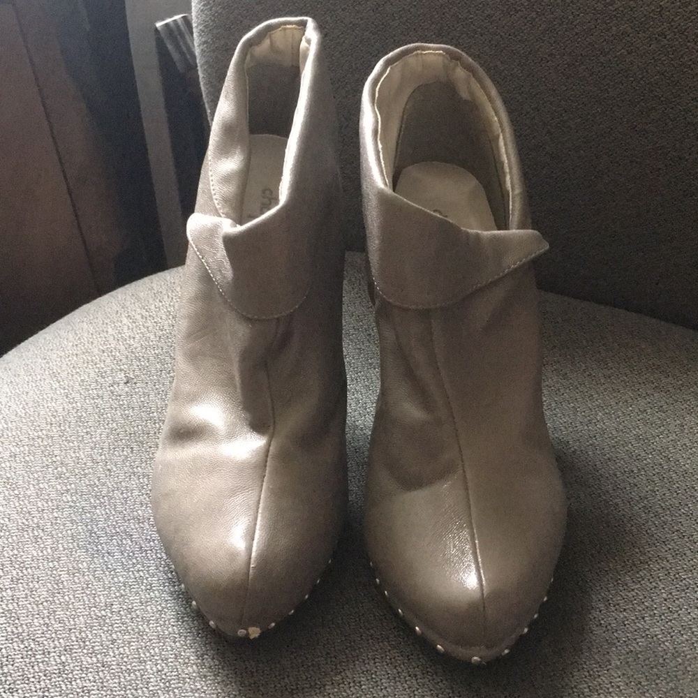Charlotte Ruse heels - Picture 2 of 2